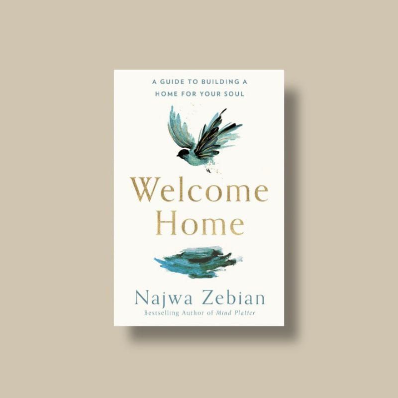 Jual HOME NAJWA ZEBIAN (english) Shopee Indonesia