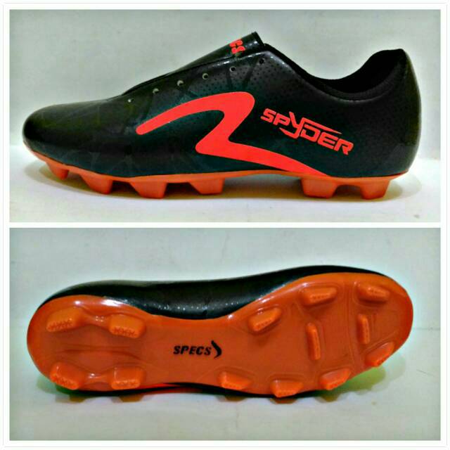 ( BONUS TAS ) sepatu bola spec Shopee Indonesia