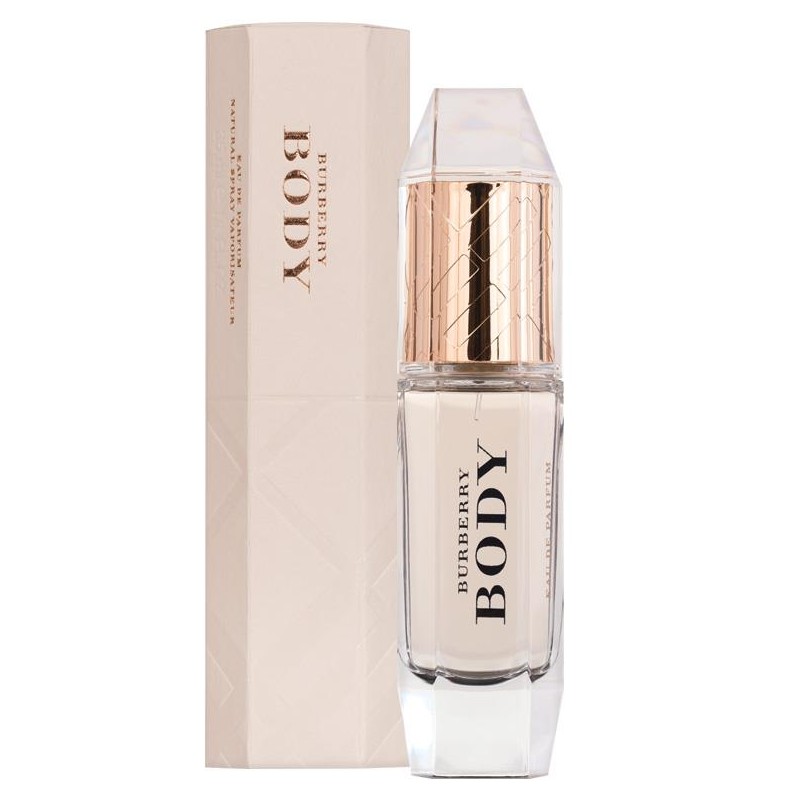 Jual Burberry Body Eau De Parfum 35Ml Spray | Shopee Indonesia