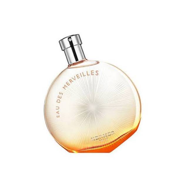 Jual Parfum Hermes Eau Des Merveilles Limited 2013 Women Edt 100Ml | Shopee Indonesia