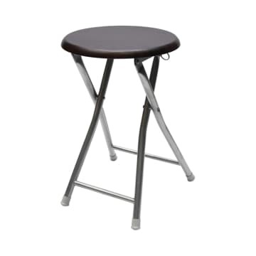 hopfällbar barstol Jual Ace Soleil Stool Round Bangku Lipat Serbaguna Bangku Sholat Kursi Solat Indonesia|Shopee Indonesia