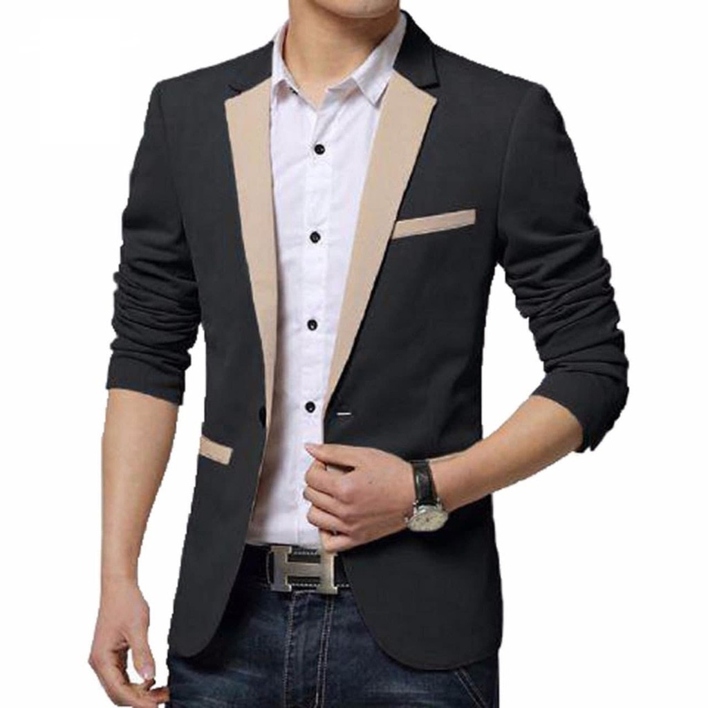 JAS BLAZER PRIA / JAS SLIMFIT / JAS FORMAL / JAS RESMI