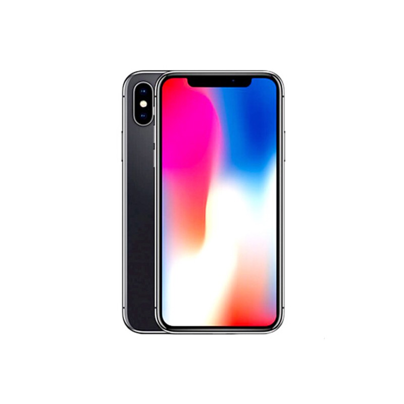 Jual 100% Asli Apple Iphone X 64Gb/256Gb Fullset (Not Refurbished) | Shopee Indonesia