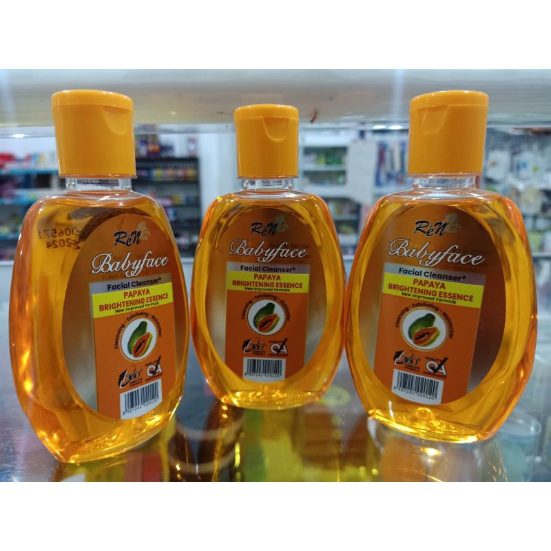 Jual toner papaya ren Shopee Indonesia