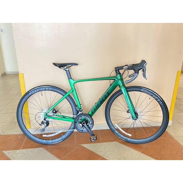 Jual Roadbike Giant Propel Sl Disc 2021 Road Bike Sepeda Balap Giant Roadbike | Shopee Indonesia