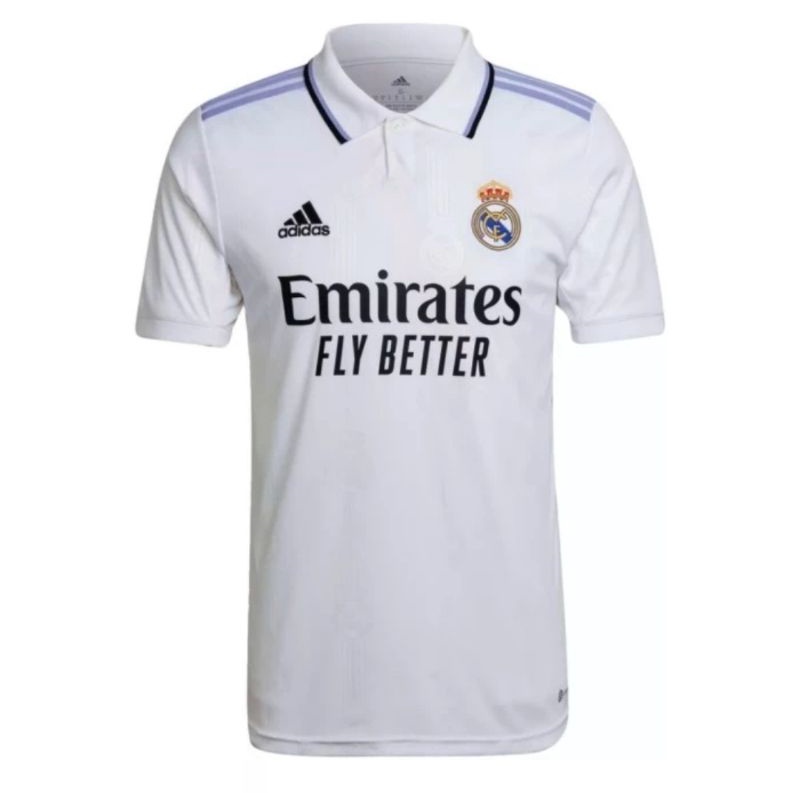 real madrid 2023 Jual Jersey Bola Real Madrid Home 2023 Grade Ori Indonesia|Shopee Indonesia