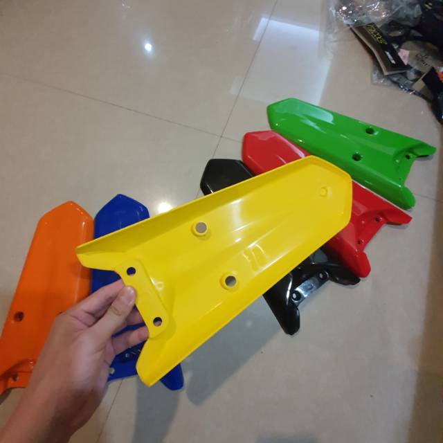 SPAKBOR BELAKANG KLX 150 OLD / SPAKBOR BELAKNG XRIDE