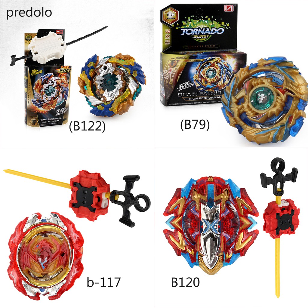 Jual Mainan Beyblade Anak-Anak Gangsing Dengan Ripcord Dan Launcher Free Mainan Terlaris | Shopee Indonesia