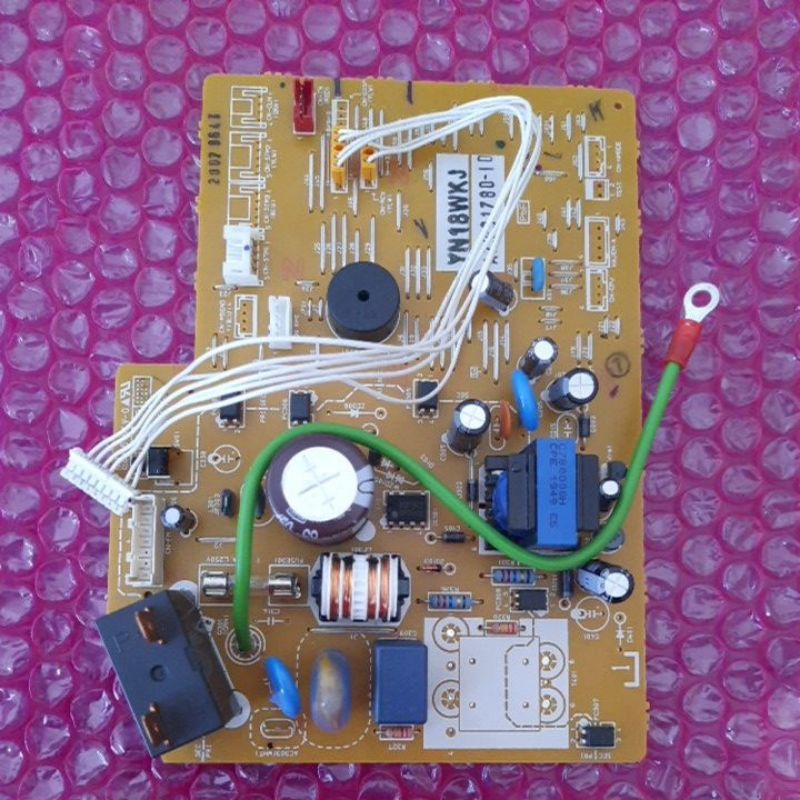 Jual PCB MODUL AC PANASONIC 2PK YN18TKJ/YN18WKJ ORIGINAL Indonesia