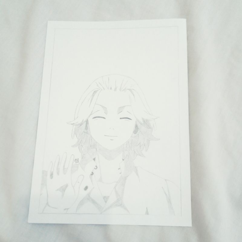 Harga Sketsa Anime Terbaru Oktober 2021 | BigGo Indonesia