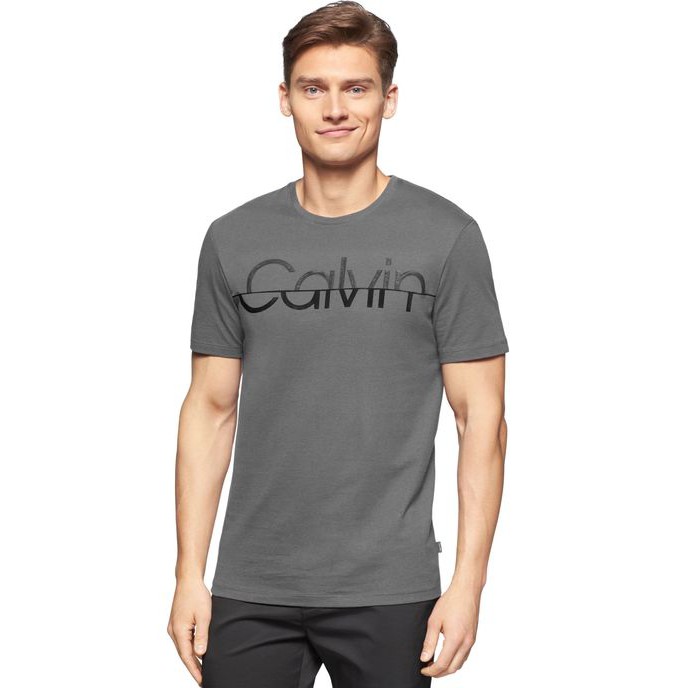 Jual Kaos T-Shirt Calvin Klein Jeans New Collection | Shopee Indonesia