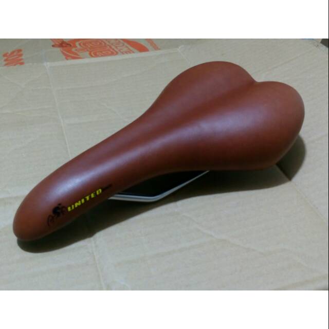 Jual Sadel Coklat | Shopee Indonesia