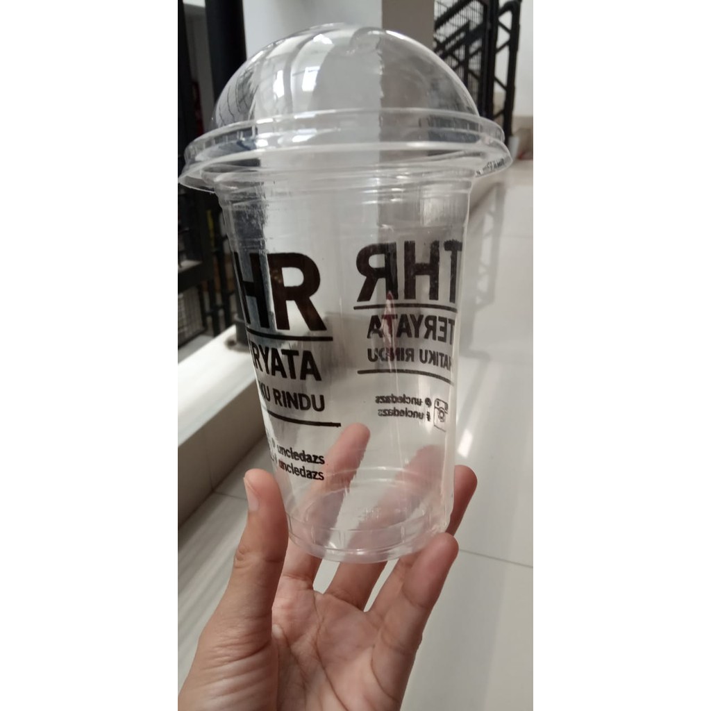 Kata Kata Lucu Di Cup Minuman