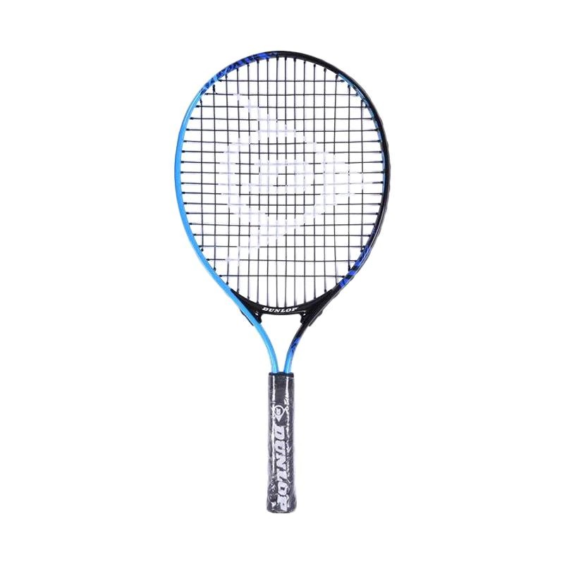 Jual Dunlop Force Team 23 Junior Tennis Racket | Shopee Indonesia