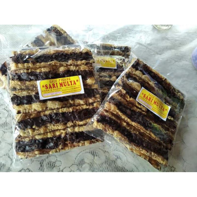 Jual Sale Pisang Coklat | Shopee Indonesia