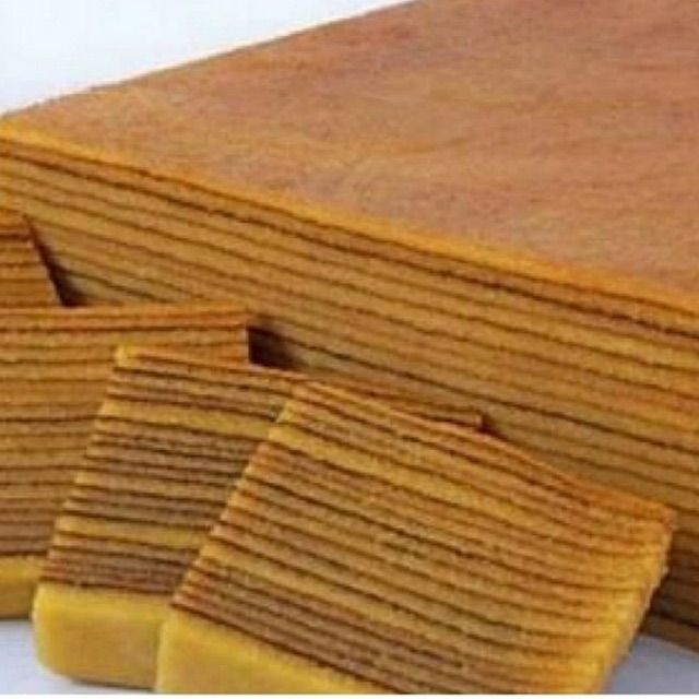 Lapis Legit Home Made Resep Nenek Moyang Full Wisman