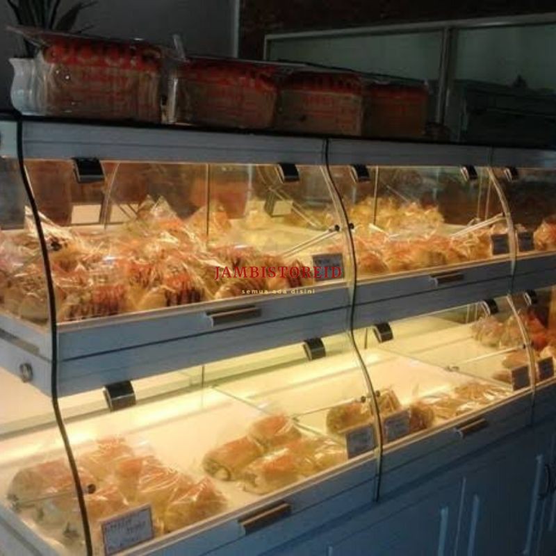 Toko Kue Ulang Tahun Di Kota Jambi