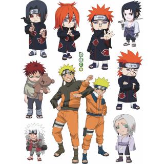 Jual Naruto Yuzhibo Sasuke Karakter Kartun Stiker Dinding Latar Belakang Sofa Dinding Dekorasi Kamar Tidur Stiker Anime Wallpaper Indonesia|Shopee Indonesia 320_x_320_jpg