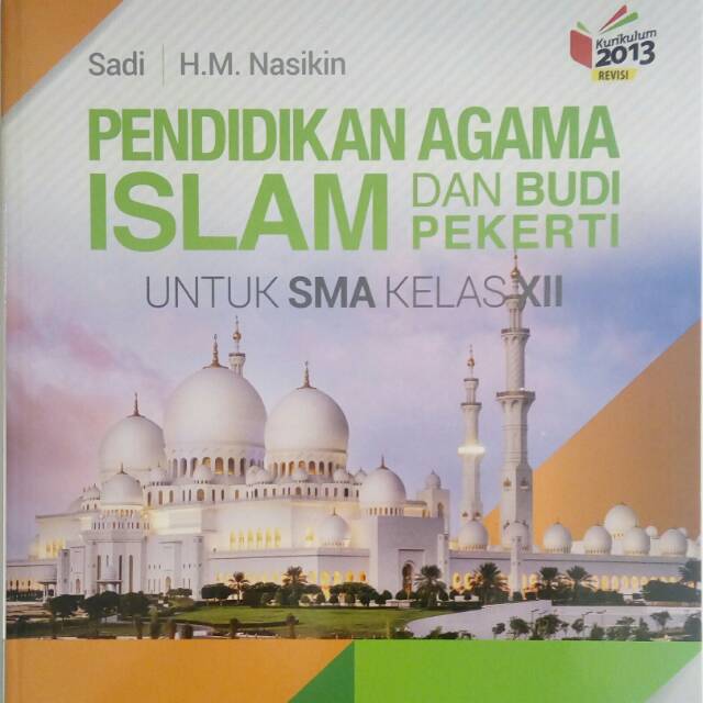 Buku Agama Islam Kelas 10 Smk Penerbit Erlangga Pdf Info