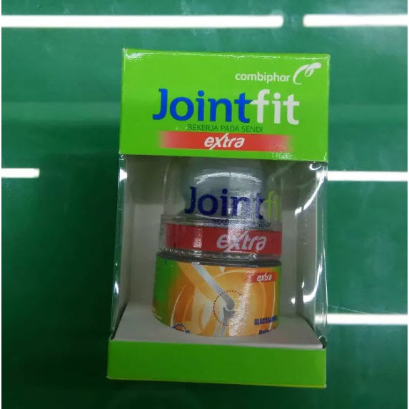 JOINTFIT EXTRA ROLLER GEL 35 G GLUCOSAMIN / JOINT FIT EXTRA ROLLER GEL