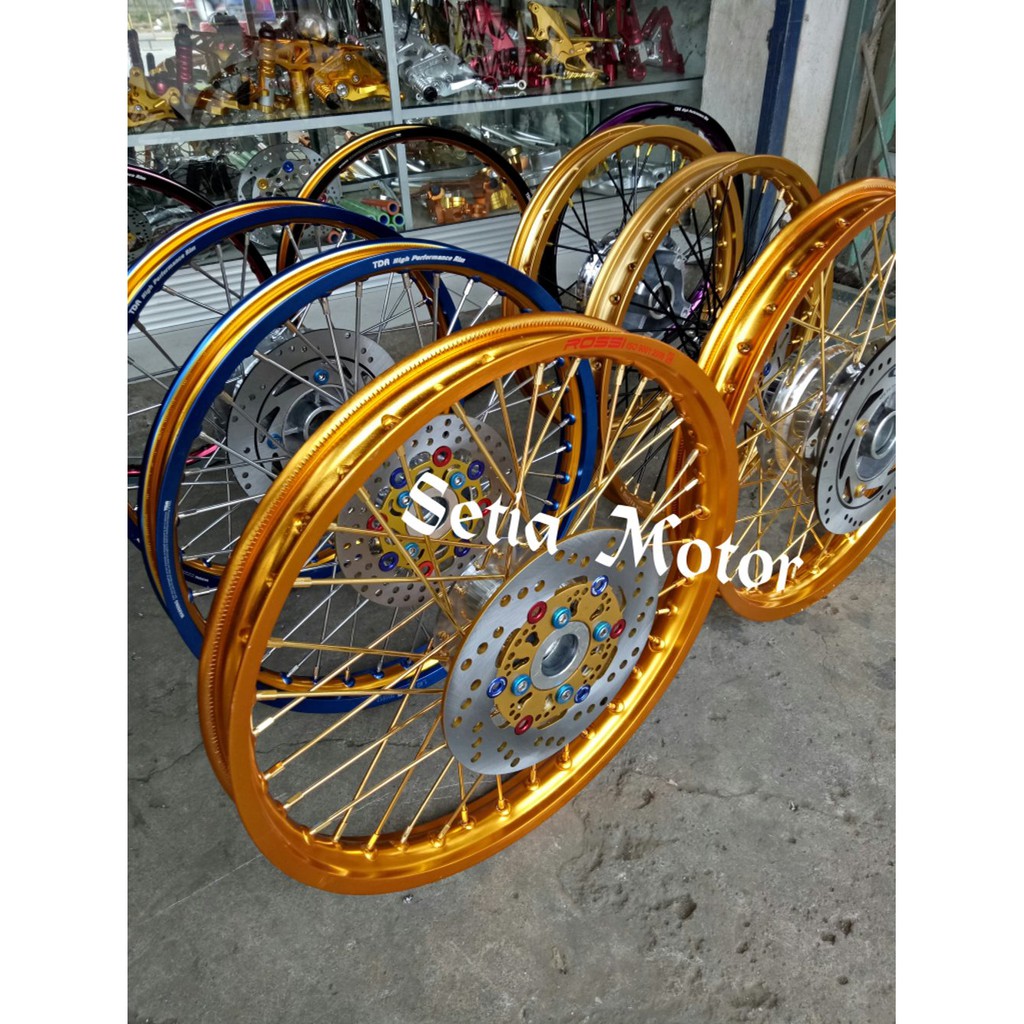 47+ Kumpulan Modifikasi Motor Beat Velg Tdr Terupdate