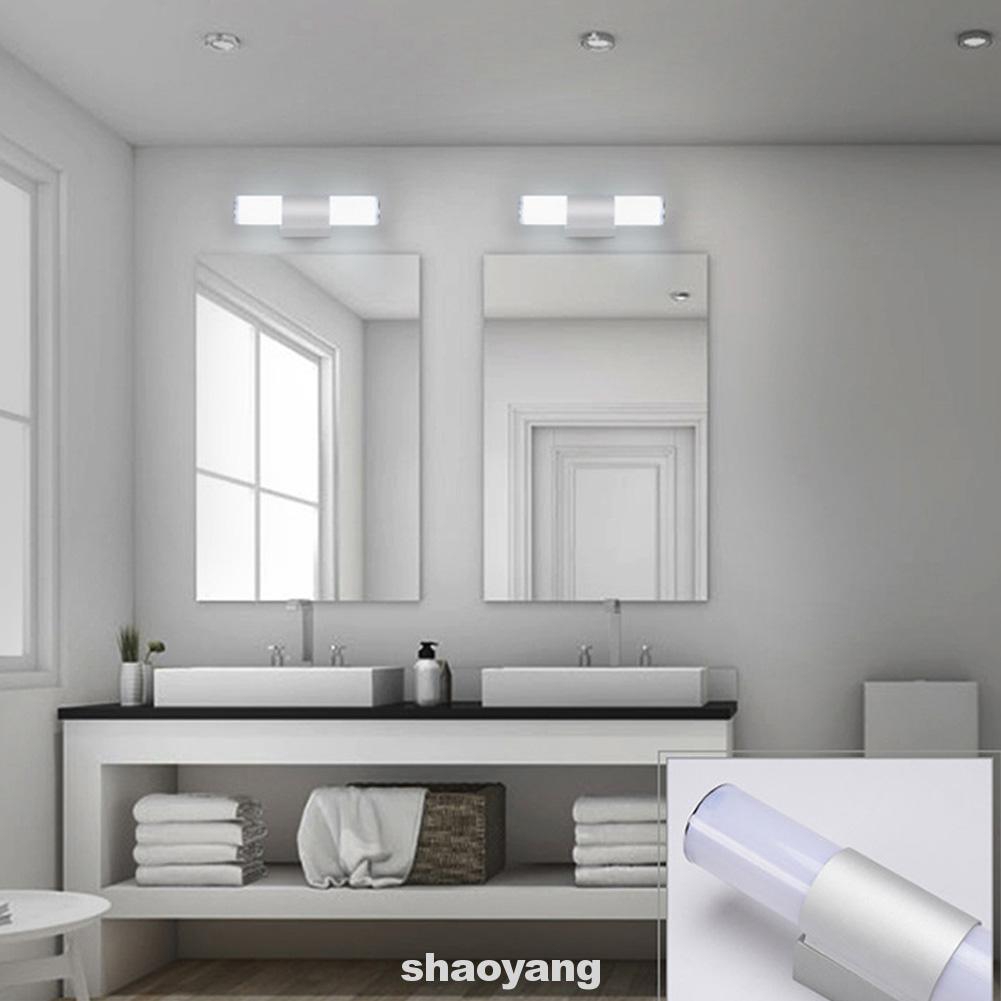 Shocking Ideas Of Bathroom With Led Lights Photos Displayexa