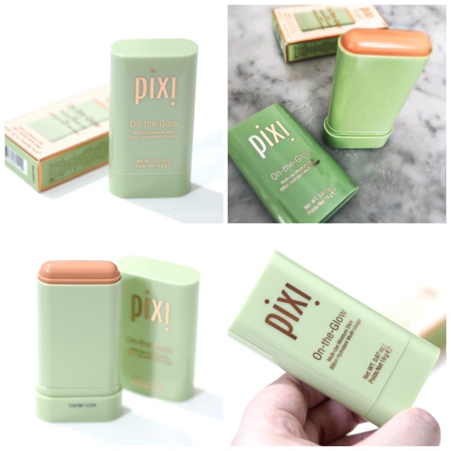 Jual Pixi On The Glow Stick | Shopee Indonesia