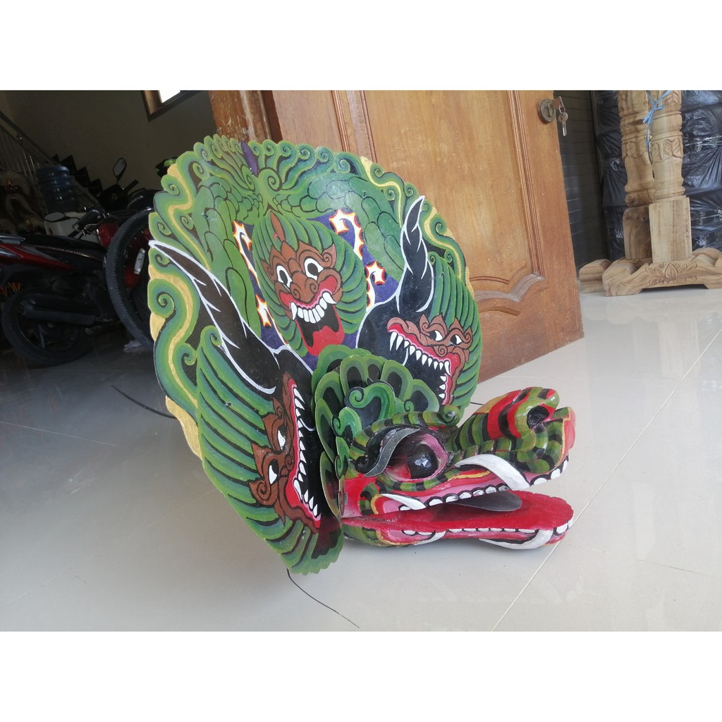 BARONGAN JARANAN ANAK SUPER Shopee Indonesia