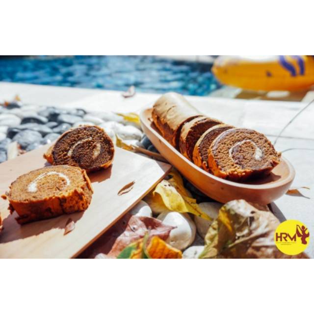 Cake Harum Bali Soal