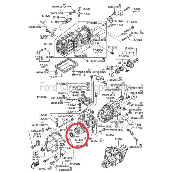 Transfer Case Modification RangerForums The Ultimate Ford, 47 OFF