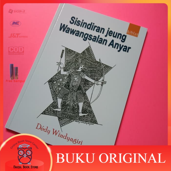Sisindiran Paparikan Piwuruk Terbaru Sekolah WFH