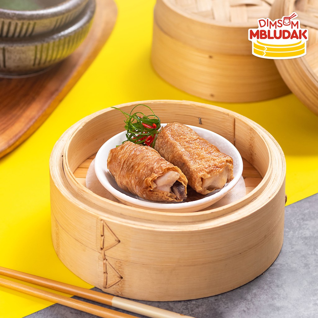 Cara Masak Dimsum Frozen / Cara Membuat Dimsum Frozen hybrid art