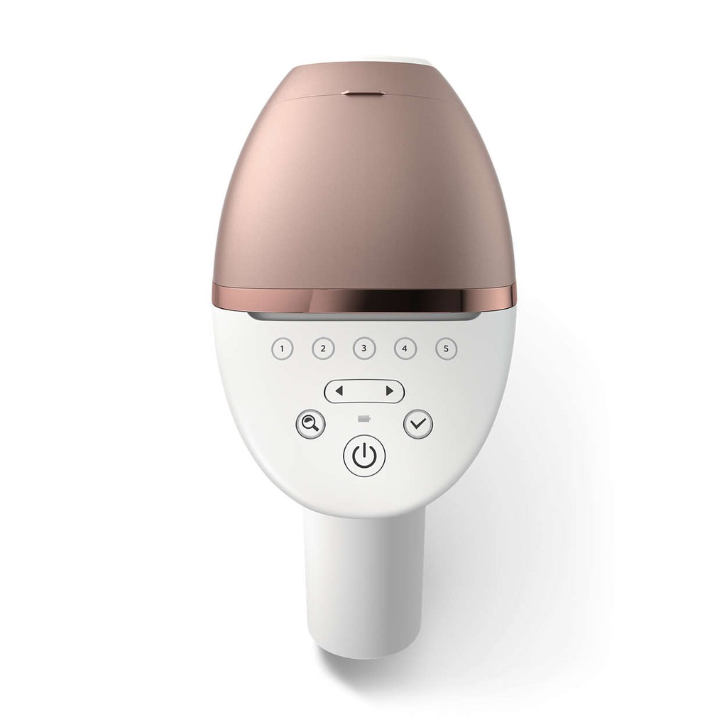 Jual Philips Lumea Prestige Ipl Hair Removal Device Bri956 250,000 Flashes | Shopee Indonesia