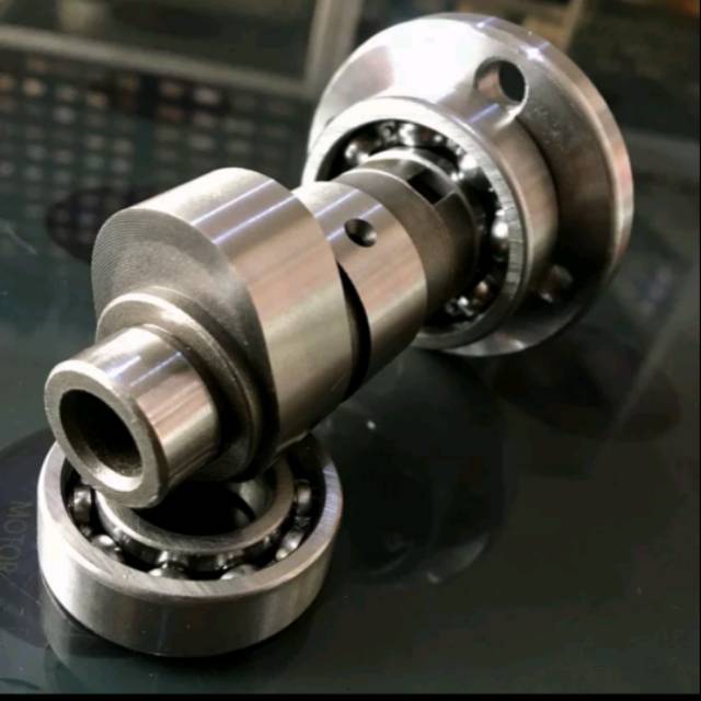Jual Noken As Tiger Megapro Racing Profil Gemuk Bahan Mentah | Shopee Indonesia