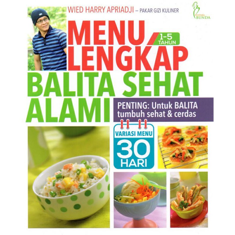 Menu Sehat &amp; Hemat Sehari-Hari | Shopee Indonesia