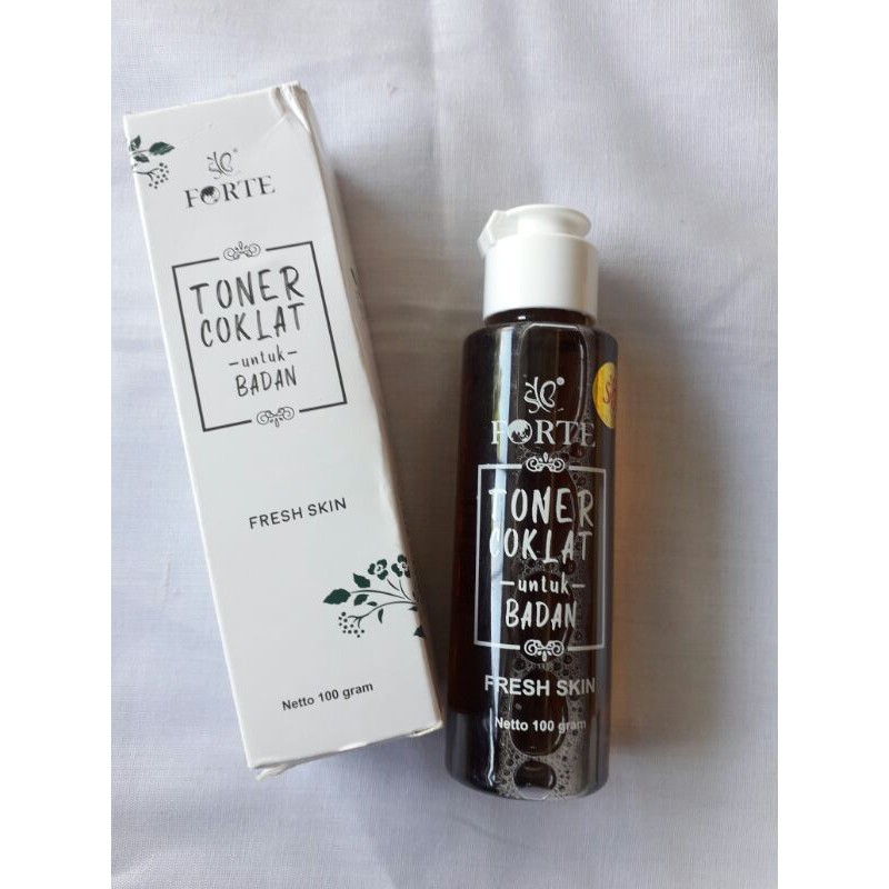 Jual Toner Badan Whitening Original | Shopee Indonesia
