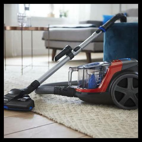 Jual Philips Vacuum Cleaner Fc9330 Vacum Powerpro Compact Bagless Fc 9330 | Shopee Indonesia