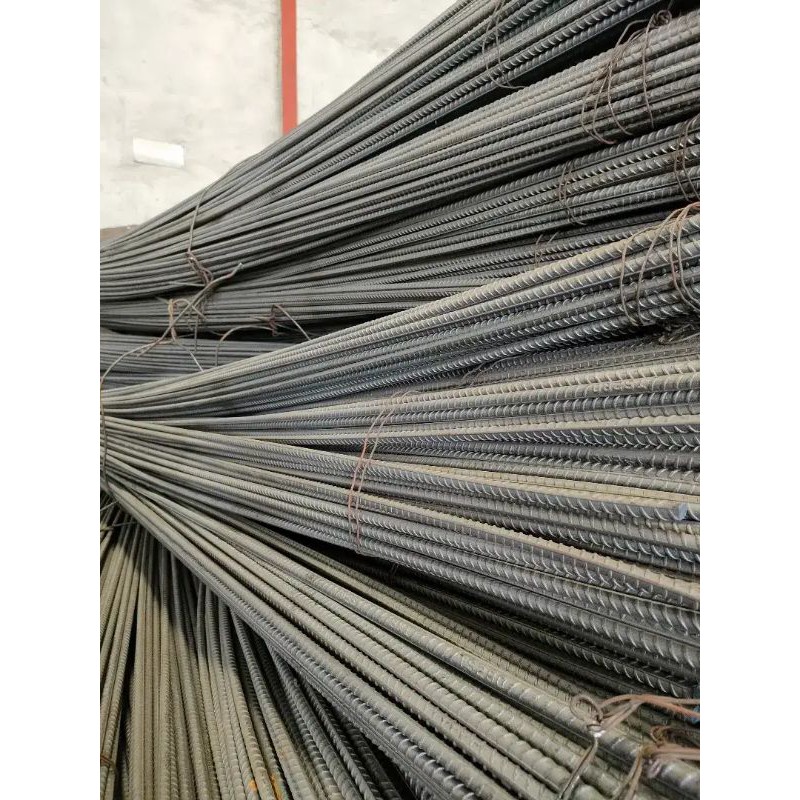 Jual Besi Beton Ulir 10 mm Full SNI Indonesia