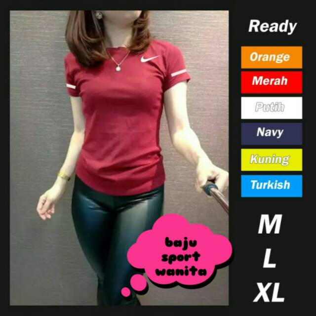 Inspirasi Baru 46+ Desain Kaos Aerobik Yogya Tutorial Hari Ini