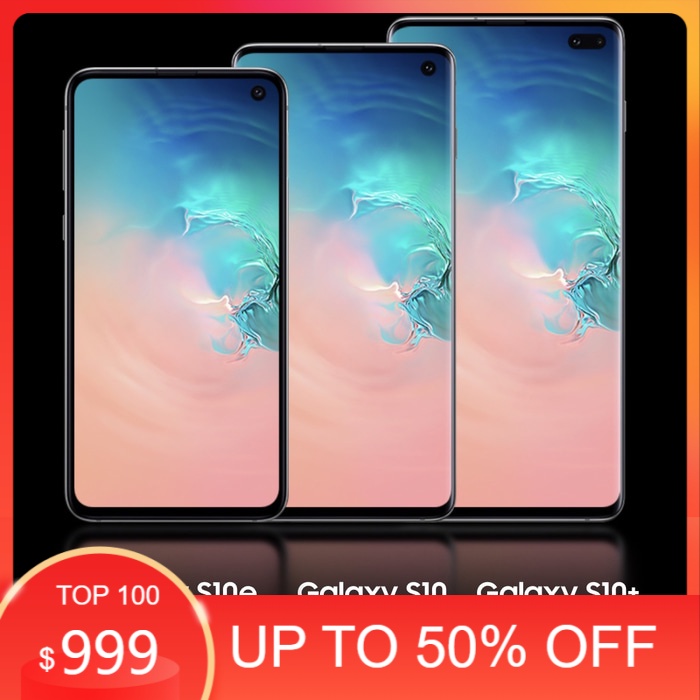 Jual Samsung Galaxy S10E Sein Garansi Resmi 1 Tahun - 6Gb/128Gb Termurah Terjamin | Shopee Indonesia
