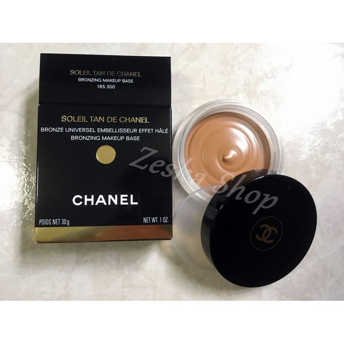Jual Termurah Chanel Soleil De Tan Bronzer | Shopee Indonesia
