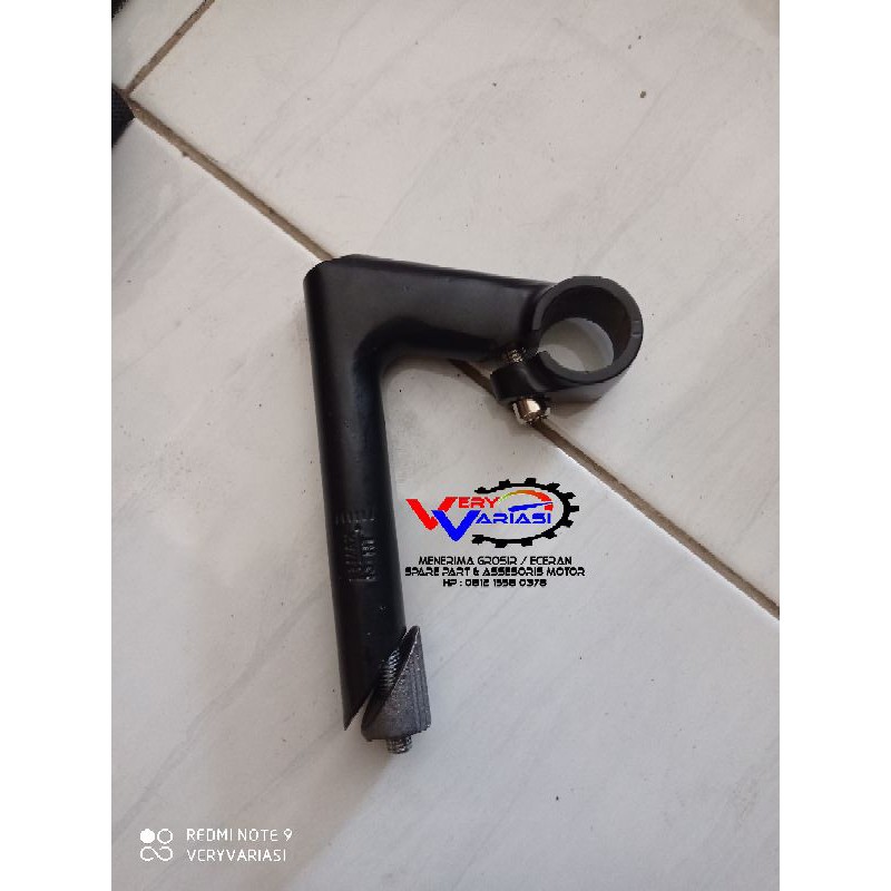 Jual Stem Minitrack Stem Balap Jadul | Shopee Indonesia