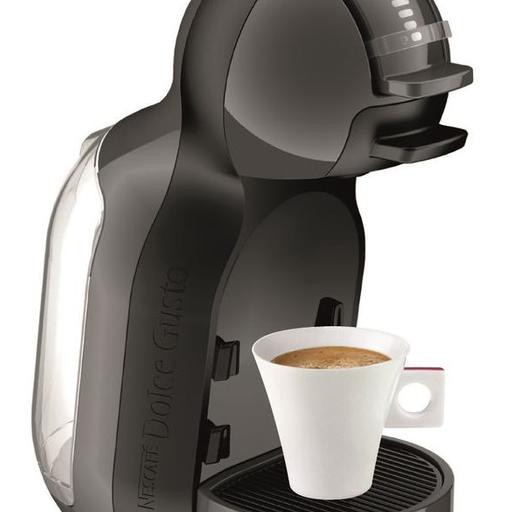Nescafe Dolce Gusto Mini Me Black | Coffee Machine Maker Krups Kopi | Shopee Indonesia