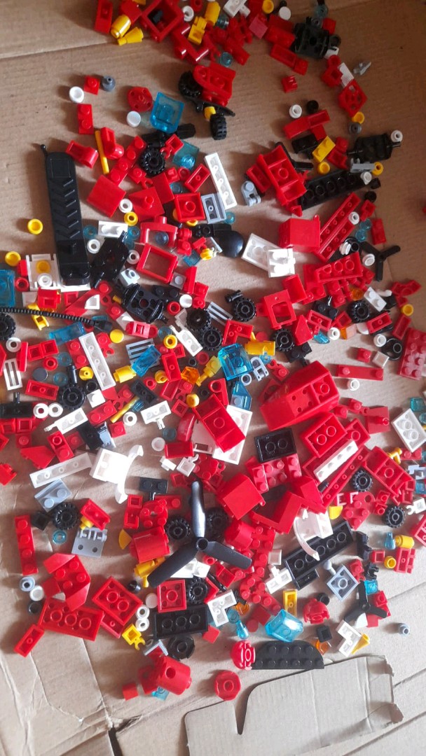 Jual Teka-Teki 3D Blok Bangunan, Seri Truk Pemadam Kebakaran Kota Diy Kendaraan Rekayasa Mainan Rakitan 25 Jenis Mainan Batu Bata Lego, Mainan Favorit Anak Laki-Laki. Indonesia|Shopee Indonesia