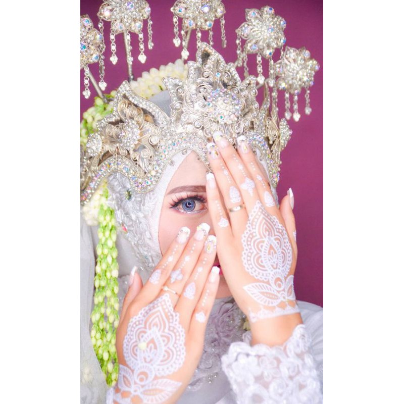 Jual Henna Putih Harga Terbaik Januari 2022 | Shopee Indonesia 800_X_800_jpg