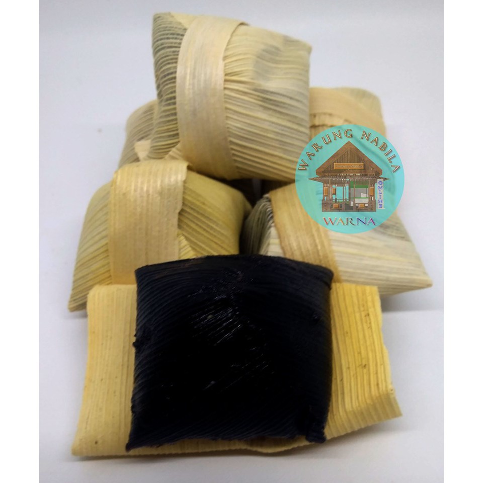 Jual Angleng Garut / Wajit Ketan Hitam 1Kg Indonesia