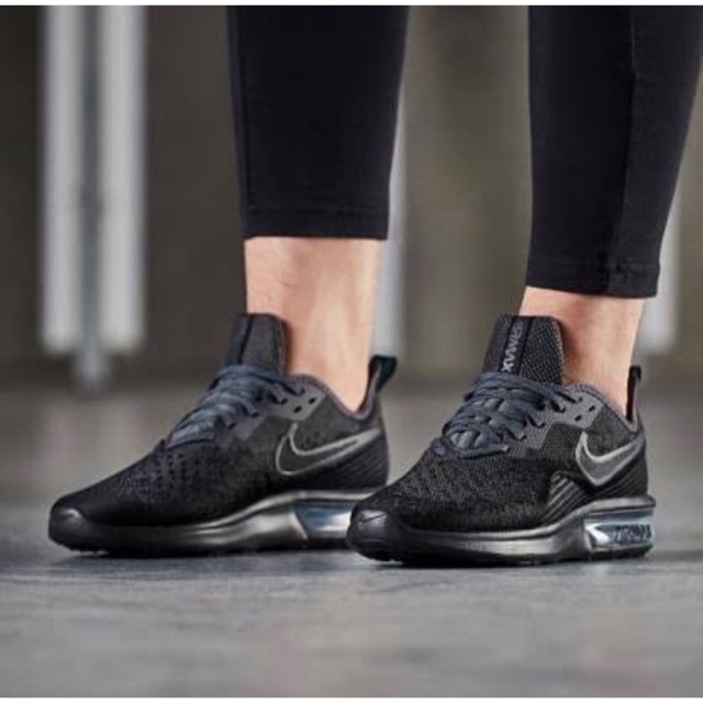 Jual Nike Air Max Sequent 4 | Shopee Indonesia