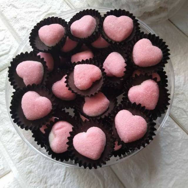 Jual Coklat Cinta | Shopee Indonesia