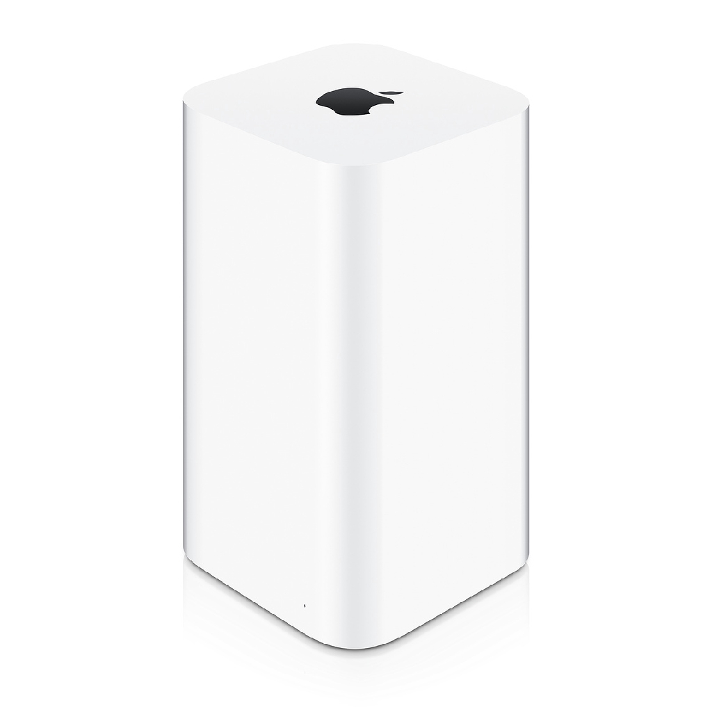 Jual Apple Airport Time Capsule 2Tb | Shopee Indonesia