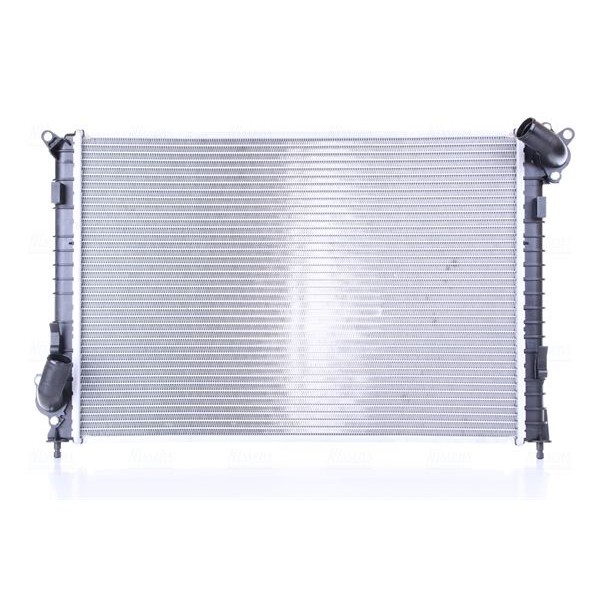 Jual Radiator Mini Cooper S R53 - Nissens Made In Denmark Indonesia|Shopee  Indonesia